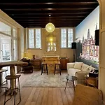 Villa Luxurious With Heated Pool Le Pachis