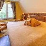 Luxurious With Heated Pool Villa