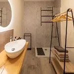 Luxurious With Heated Pool 빌라 Le Pachis