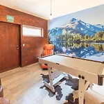 Luxurious With Heated Pool Villa *