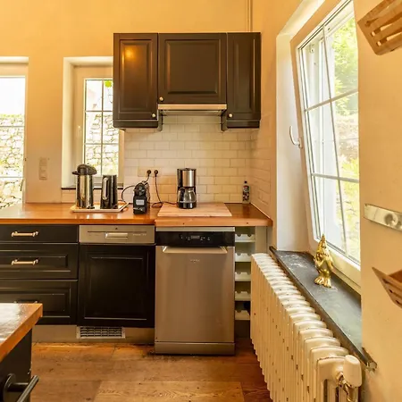 Villa Luxurious With Heated Pool *