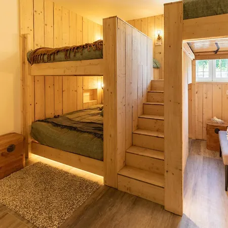 Luxurious With Heated Pool Villa