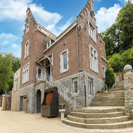 Luxurious With Heated Pool Le Pachis