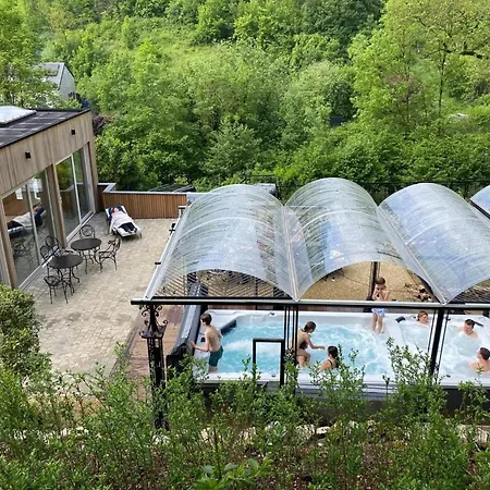 Luxurious With Heated Pool * Le Pachis