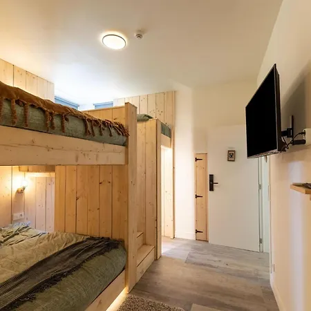 Luxurious With Heated Pool * Le Pachis