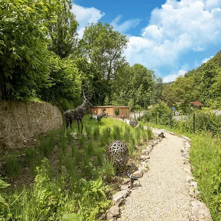 Luxurious With Heated Pool Villa *