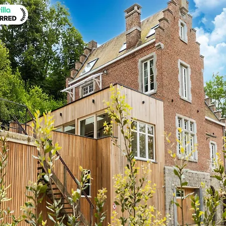 Villa Luxurious With Heated Pool Le Pachis