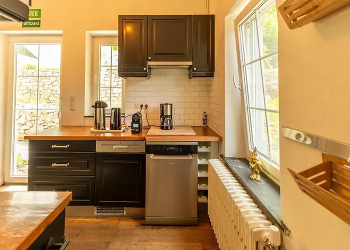 Villa Luxurious With Heated Pool *