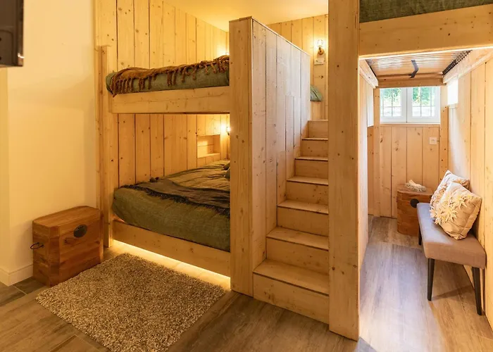 Luxurious With Heated Pool Villa