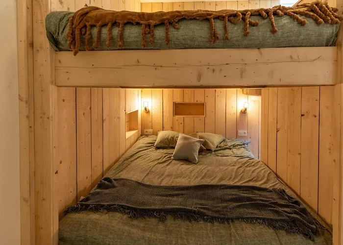 Luxurious With Heated Pool Villa Le Pachis