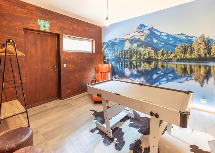 Luxurious With Heated Pool Villa *