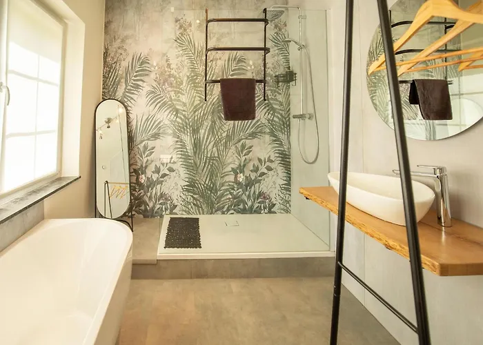 Villa Luxurious With Heated Pool Le Pachis