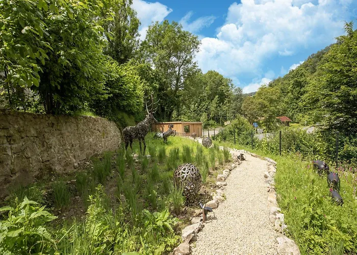 Luxurious With Heated Pool Villa *